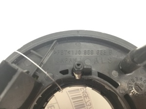 Volkswagen Passat B5 (1997–2005) Wickelfeder (Schleifring) 1J0959653B - 3