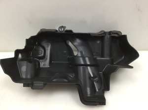 NISSAN Qashqai (2006–2013) Motorabdeckung 8200549100 - 2