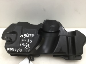 NISSAN Qashqai (2006–2013) Motorabdeckung 8200549100 - 4