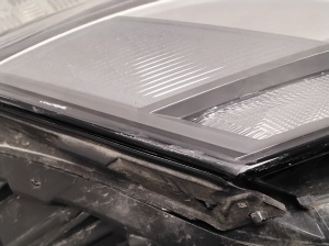 AUDI A6 C8 (2018–2025) Esituli 4K0941034 - 7