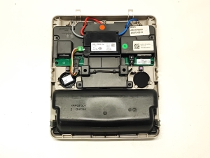 Jaguar l-Pace (2018–2026) Front interior lighting panel J9D315K609AA - 4