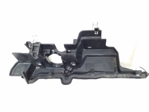 NISSAN Qashqai (2006–2013) Motorabdeckung 8200468152A - 2
