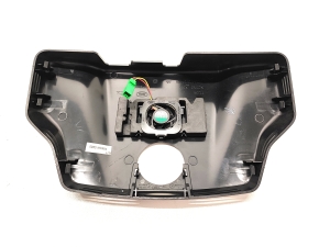 Jaguar l-Pace (2018–2026) Interior mirror trim J9D317D737AB - 4