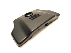 Jaguar l-Pace (2018–2026) Interior mirror trim J9D317D737AB - 5