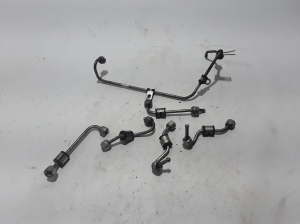 Ford Ranger (2015–2026) Pihustite torud 2098611 - 2