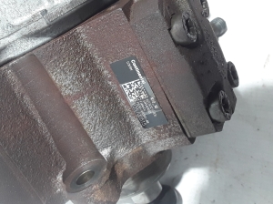 Ford Ranger (2015–2026) Kütusepump FB3Q9B395AB - 3