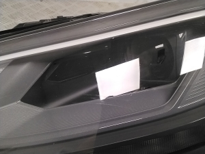 AUDI A6 C8 (2018–2025) Esituli 4K0941033 - 4