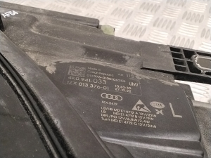 AUDI A6 C8 (2018–2025) Esituli 4K0941033 - 5