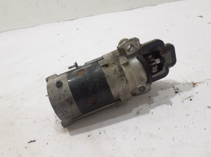 Ford Ranger (2015–2026) Starter AB3911000BA - 2