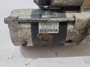 Ford Ranger (2015–2026) Starter AB3911000BA - 3