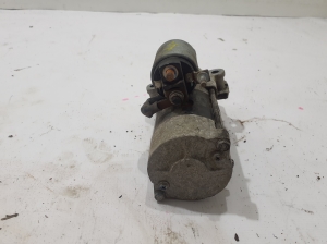 Ford Ranger (2015–2026) Starter AB3911000BA - 4
