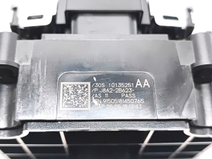 Jaguar l-Pace (2018–2026) Parking brake switch J8A22B623AA - 2