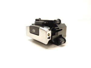 Jaguar l-Pace (2018–2026) Parking brake switch J8A22B623AA - 3