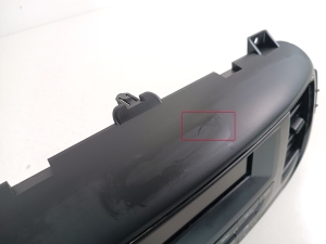 Opel Vivaro C (2019–2026) Radio (head unit) 9836586480 - 3