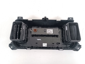 Opel Vivaro C (2019–2026) Radio (head unit) 9836586480 - 4