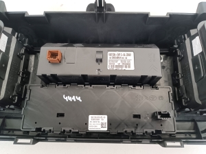 Opel Vivaro C (2019–2026) Radio (head unit) 9836586480 - 6