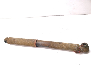 Stoßdämpfer hinten - 485410K230
