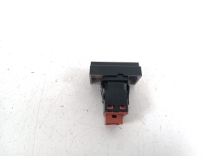 Opel Vivaro C (2019–2026) Hazard light switch 9809181677 - 2