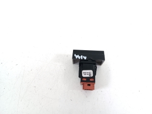 Opel Vivaro C (2019–2026) Hazard light switch 9809181677 - 4