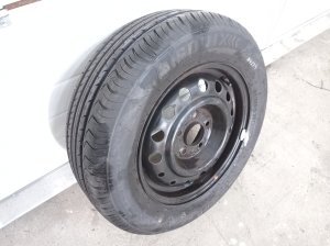 Hyundai i30 (2011–2017) Felge 52910A6050 - 5