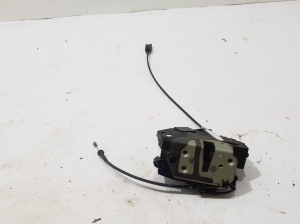Ford Ranger (2015–2026) Rear side door lock CM5AA26413BA - 2
