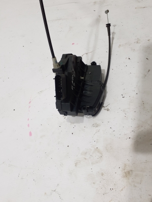 Ford Ranger (2015–2026) Rear side door lock CM5AA26413BA - 3