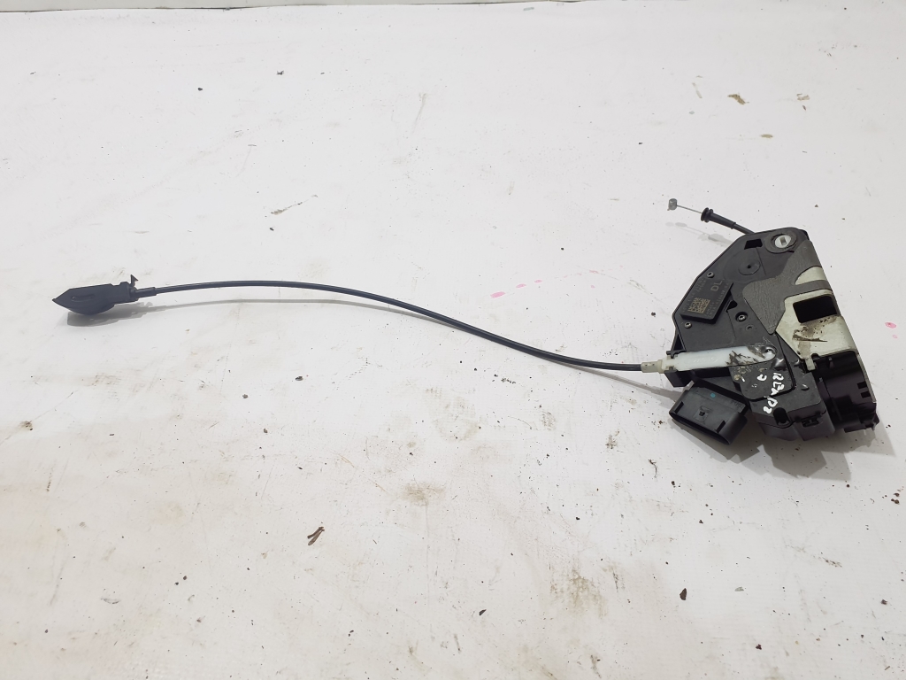 Ford Ranger (2015–2026) Rear side door lock CM5AA26412BA Ford Ranger (2015–2026) Rear side door lock CM5AA26412BA