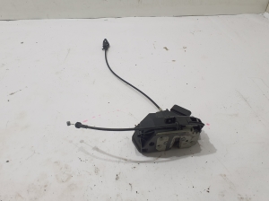 Ford Ranger (2015–2026) Rear side door lock CM5AA26412BA - 2