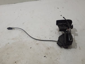 Ford Ranger (2015–2026) Front door lock CM5AA21813CA - 2