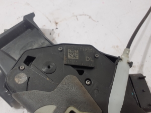 Ford Ranger (2015–2026) Front door lock CM5AA21813CA - 3