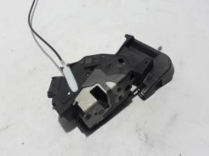 Ford Ranger (2015–2026) Front door lock CM5AA21812DA - 2