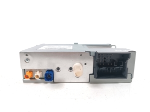 Opel Vivaro C (2019–2026) Audio, Video, Navigation 9818777680 - 5