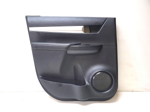 Rear side door panel - 67776X7A06 67614X7A07