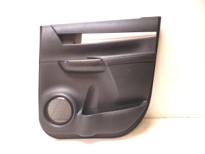 Rear side door panel - 67775X7A06