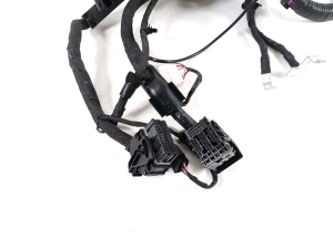 Kia Niro (2016–2022) Engine wiring harness 91660Q4030 - 5