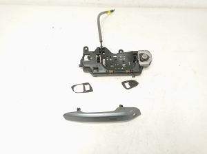 Vorderer Außentürgriff - 8W02837812A