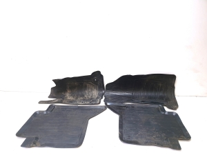 Floor mats - PW2100K000