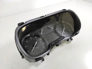 Opel Vivaro C (2019–2026) Instrument cluster 9837561480 - 4