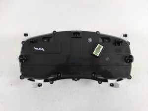 Opel Vivaro C (2019–2026) Instrument cluster 9837561480 - 5