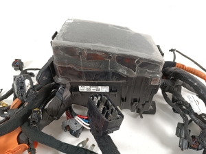 Kia Niro (2016–2022) Engine wiring harness 91221Q4083 - 3