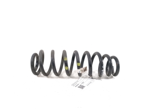   Feder hinten  - 55350Q4000 