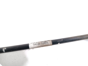 Kia Niro (2016–2022) Front anti-roll bar link 54830F2000 - 3