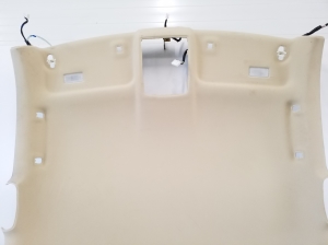 LEXUS RX GGL1 (2009–2015) Dachhimmel 6331048410 - 5