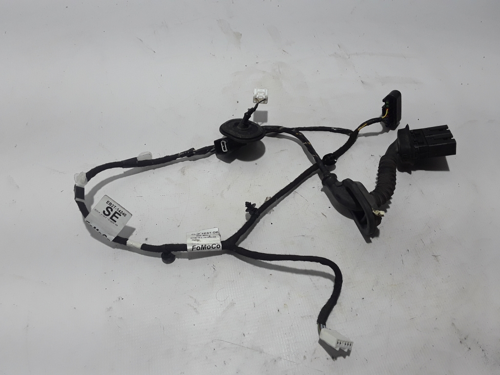 Ford Ranger (2015–2026) Juhtmestik EB3T14240SE Ford Ranger (2015–2026) Juhtmestik EB3T14240SE