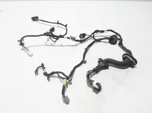 Kabelbaum - GB3T14K138ACA