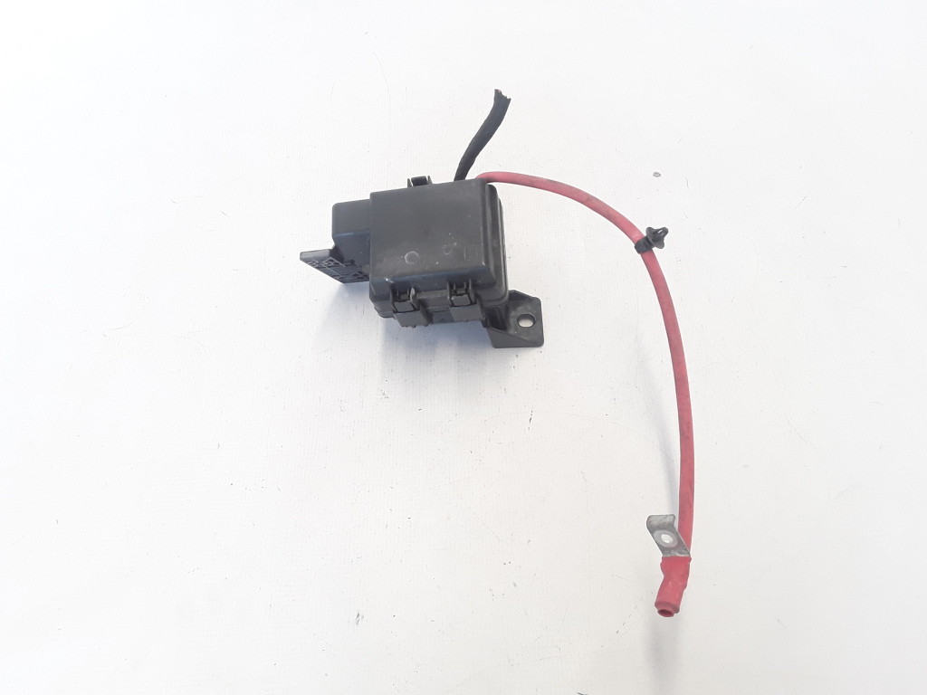 RENAULT Megane 3 generation (2008-2020) Fuse Box Holder 243880001R 21082745