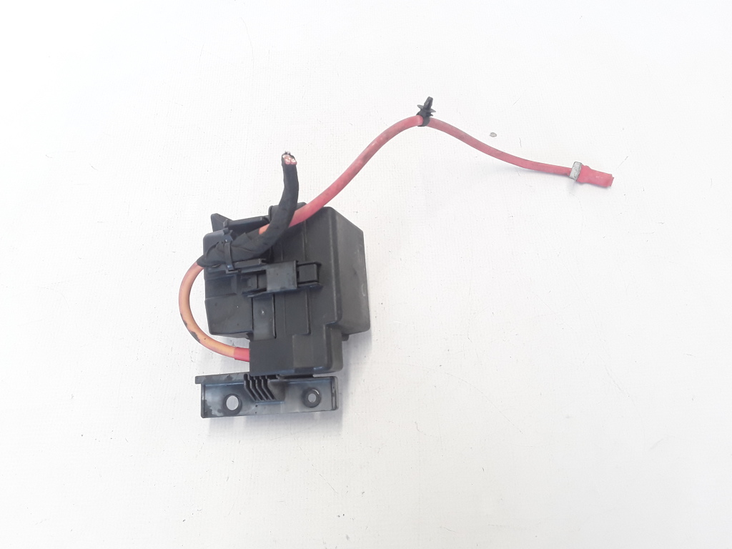 RENAULT Megane 3 generation (2008-2020) Fuse Box Holder 243880001R 21082745