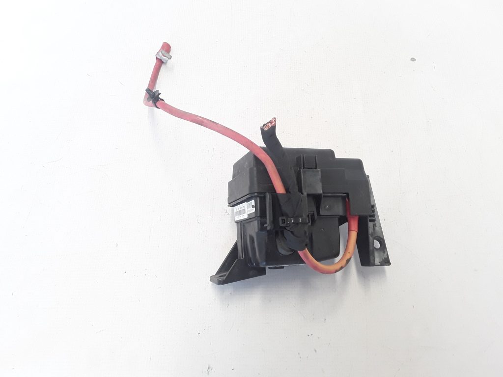 RENAULT Megane 3 generation (2008-2020) Fuse Box Holder 243880001R 21082745