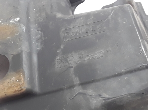 Ford Ranger (2015–2026) Luftleitblech für den Kühler AB398C284AB - 3