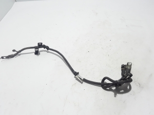 Ford Ranger (2015–2026) Minuskabel (Massekabel) GB3T14301NA - 2